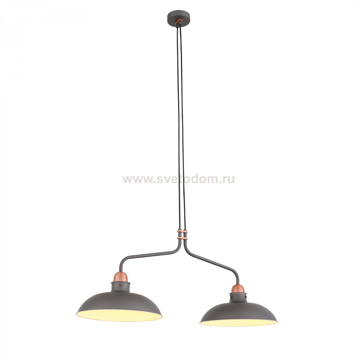Светильник потолочный SL323.403.02 St luce