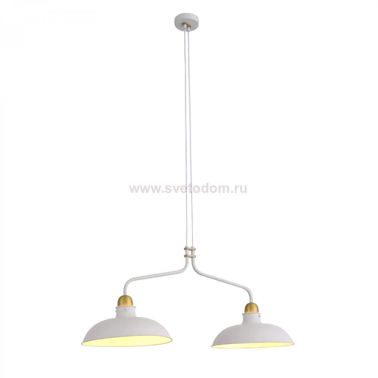 Светильник потолочный SL323.503.02 St luce