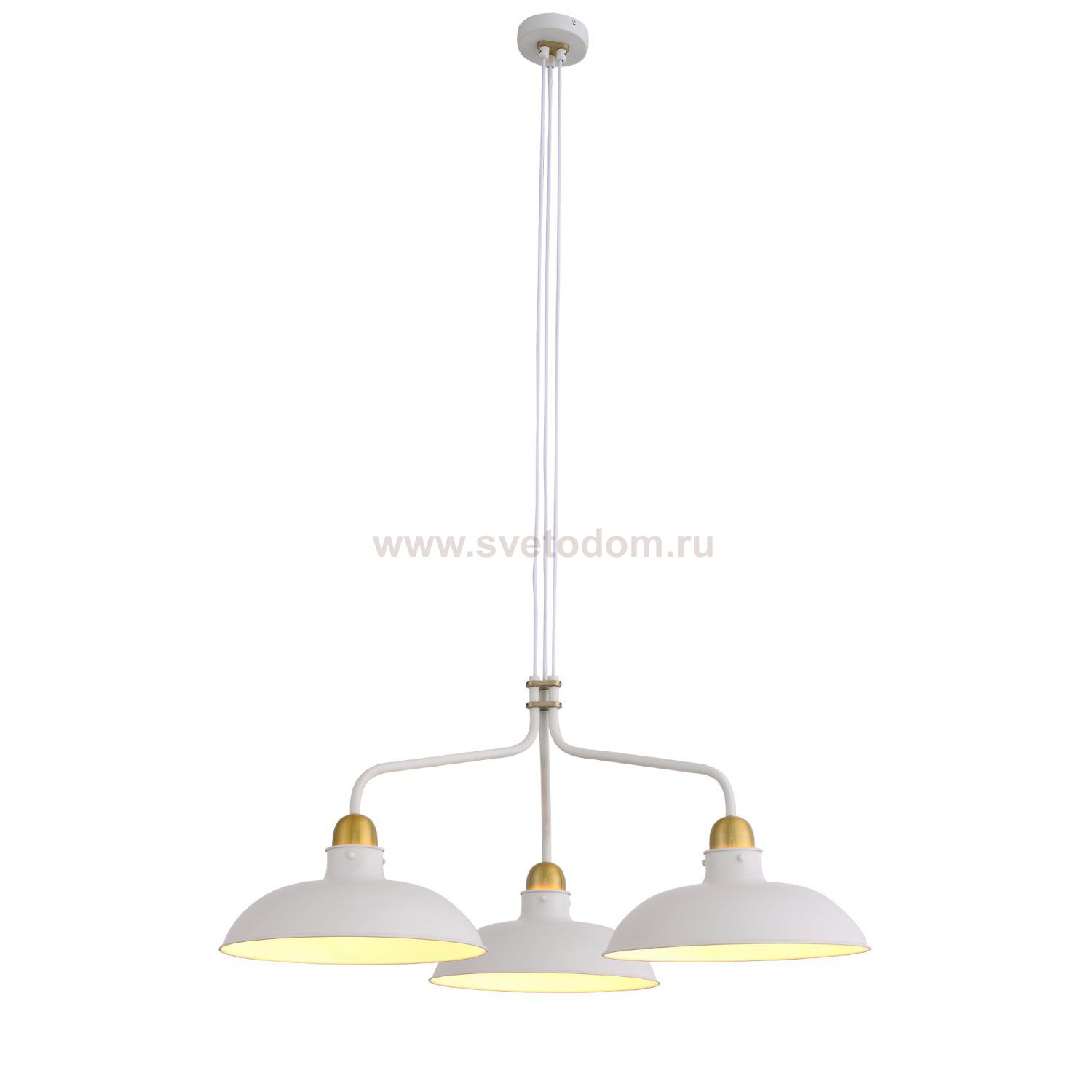 Светильник потолочный SL323.503.03 St luce