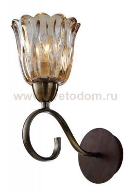 Светильник настенный бра St luce SL324.301.01 SL324