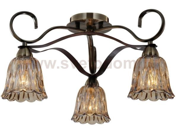 Светильник потолочный St luce SL324.302.03 SL324