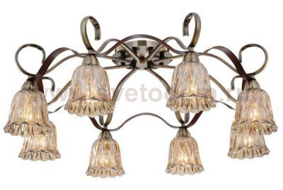 Светильник потолочный St luce SL324.302.08 SL324