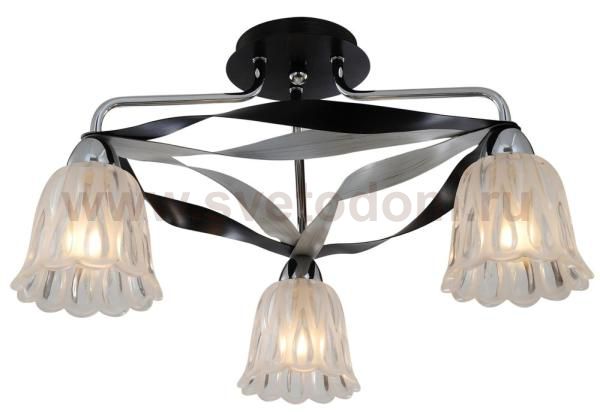 Светильник потолочный St luce SL324.752.03 SL324