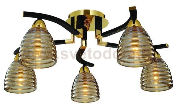 Светильник потолочный St luce SL325.202.05 SL325