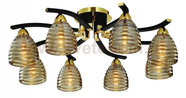 Светильник потолочный St luce SL325.202.08 SL325