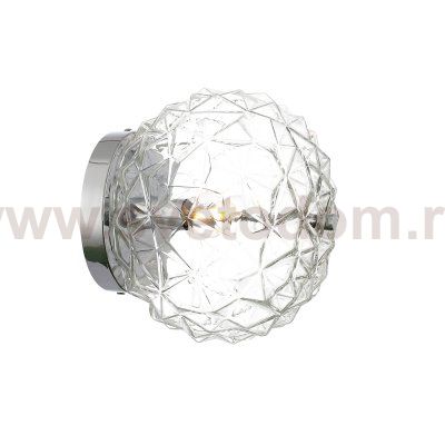 Светильник потолочный St luce SL326.102.02 BRILL