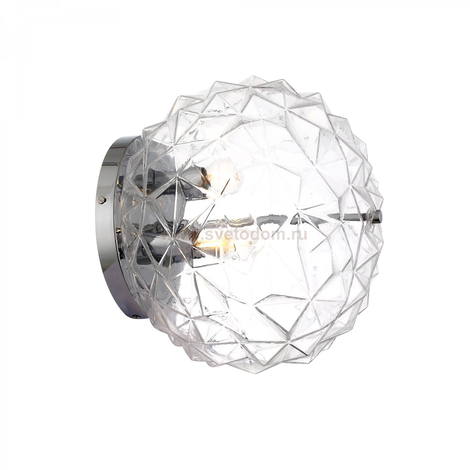 Светильник потолочный St luce SL326.102.03 BRILL