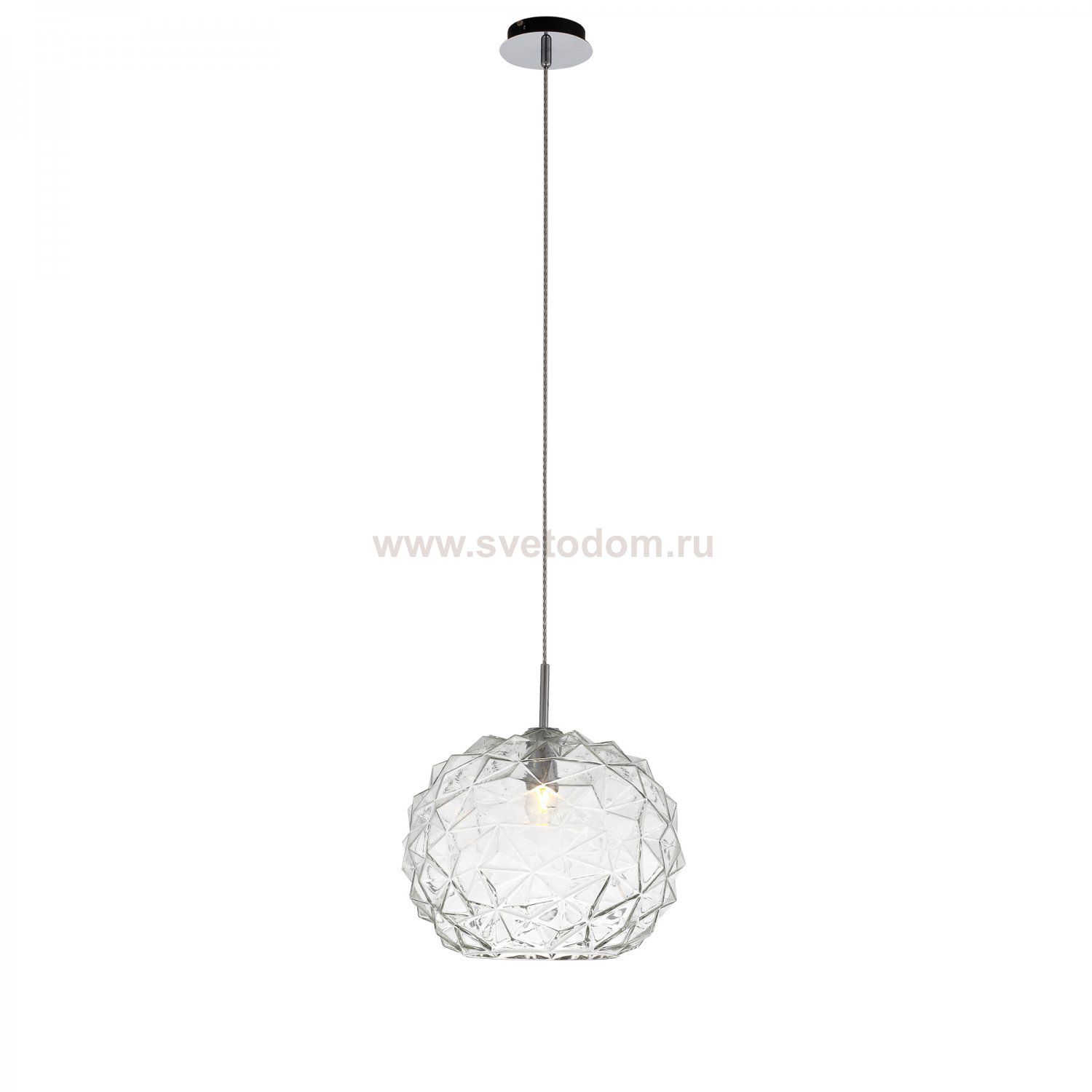 Светильник подвесной St luce SL326.103.01 BRILL
