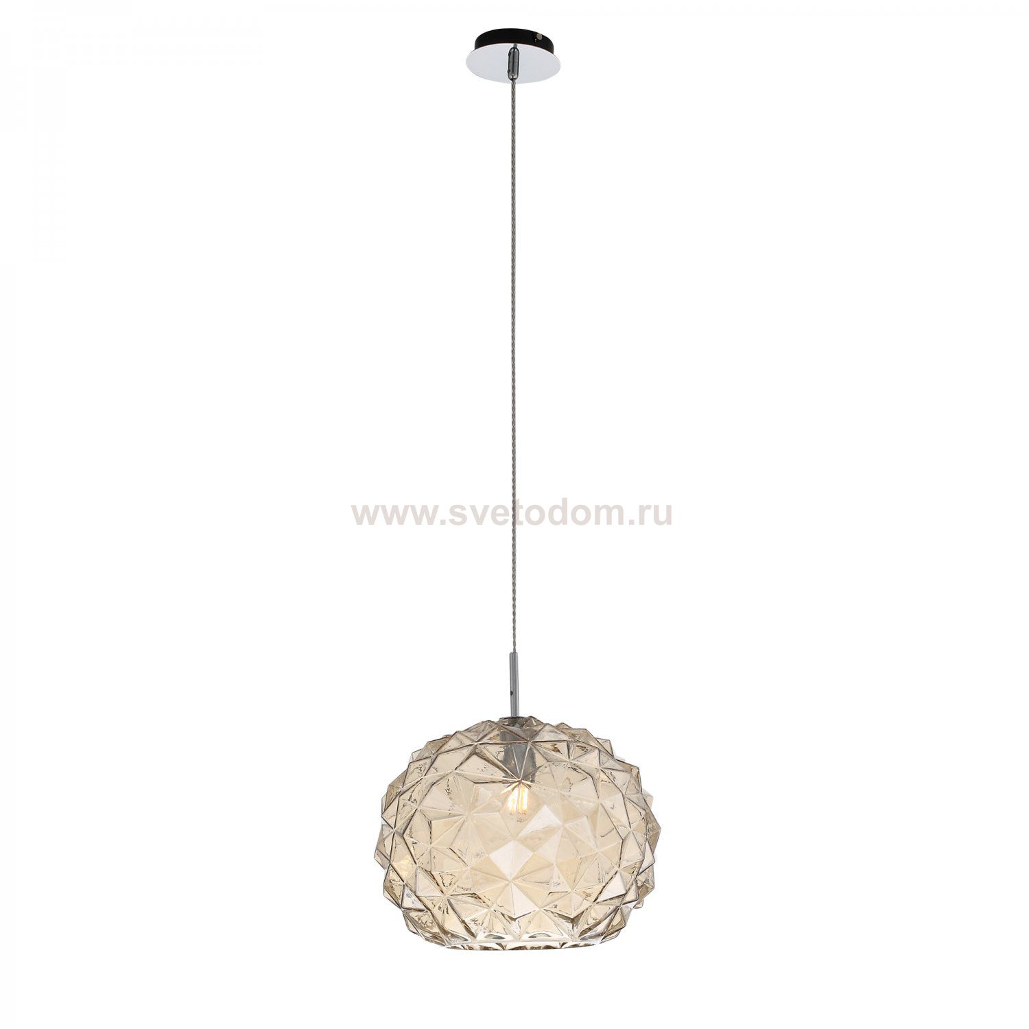 Светильник подвесной St luce SL326.303.01 BRILL