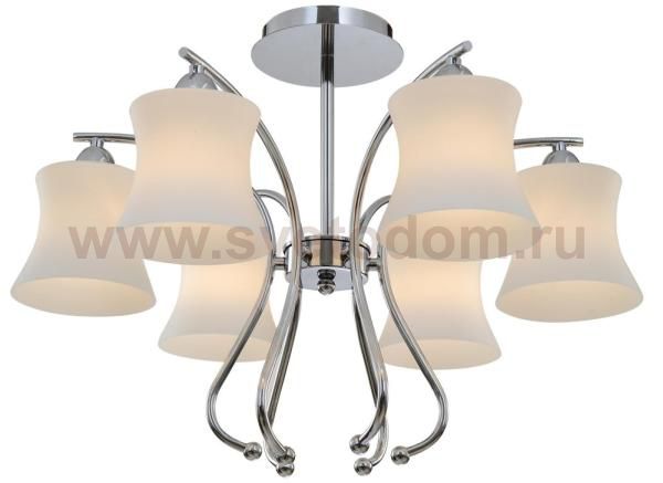 Светильник потолочный St luce SL327.102.06