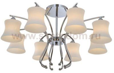 Светильник потолочный St luce SL327.102.08 SL327