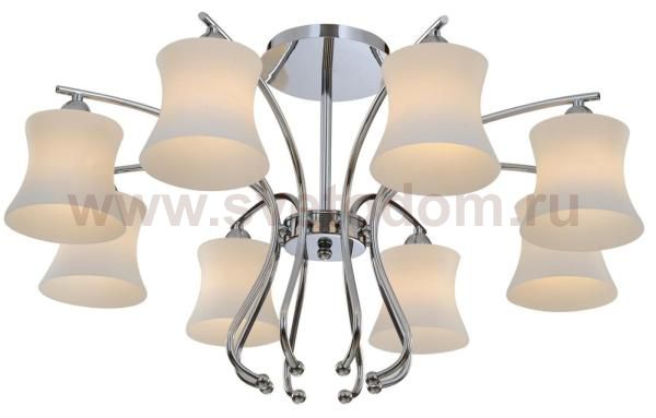 Светильник потолочный St luce SL327.102.08 SL327