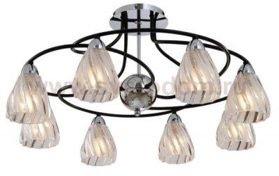 Светильник потолочный St luce SL329.142.08 SL329