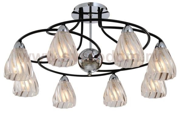 Светильник потолочный St luce SL329.142.08 SL329