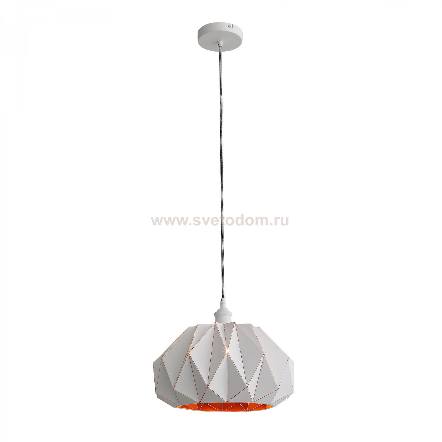 Подвесной светильник St luce SL330.503.01 FUOCO