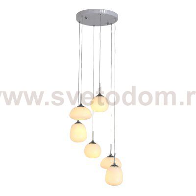 Светильник подвесной St luce SL331.503.06 CANDIDO