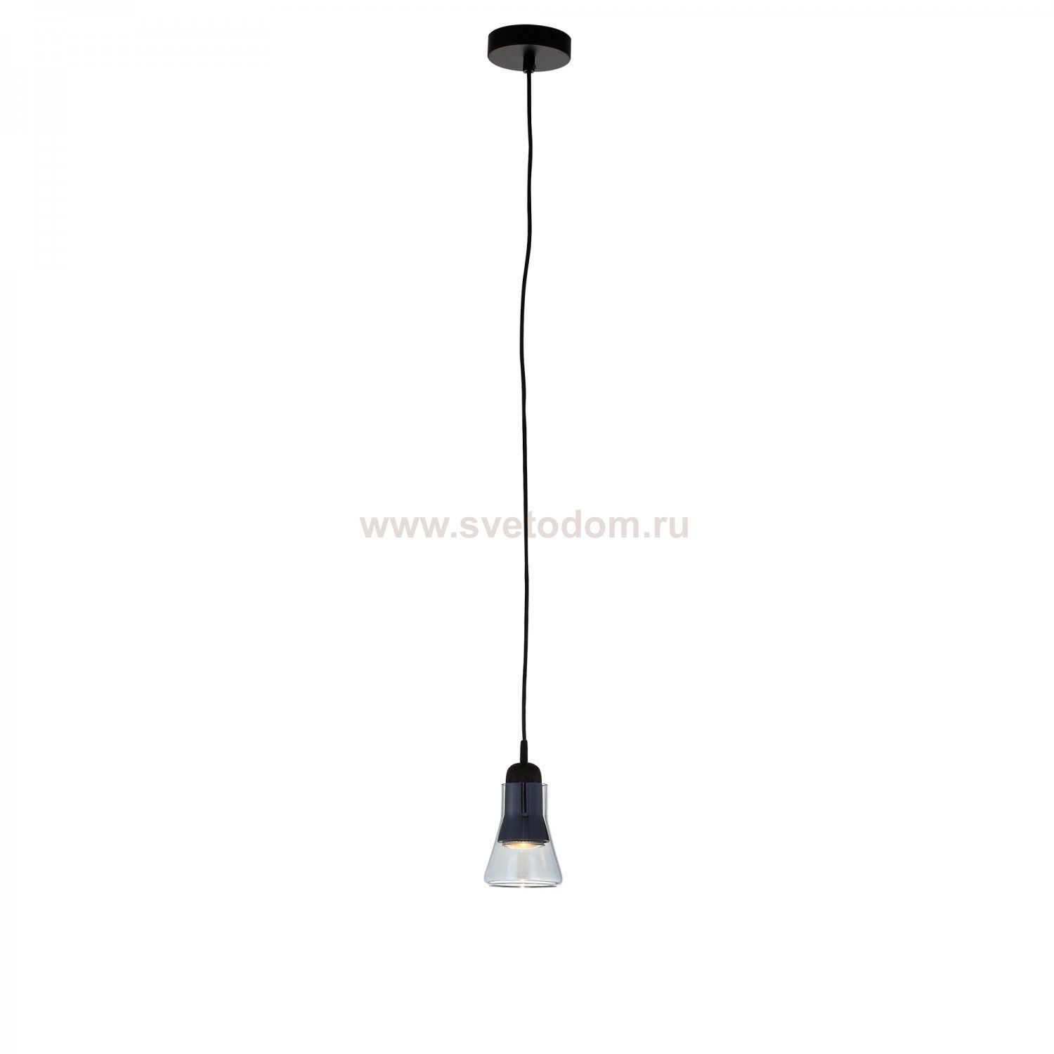 Подвесной светильник St luce SL332.103.01 FUMOSI