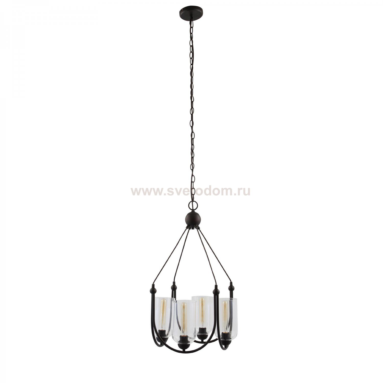 Люстра подвесная St luce SL333.303.04 CODITA