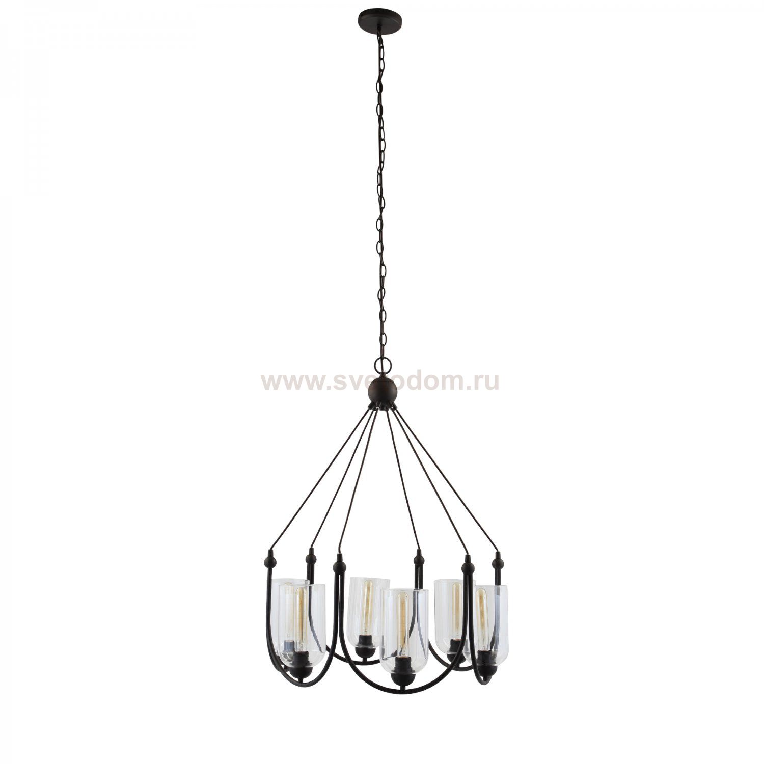 Люстра подвесная St luce SL333.303.06 CODITA