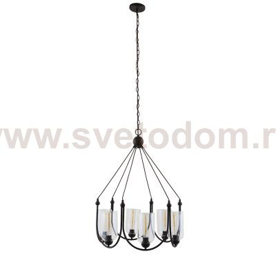 Люстра подвесная St luce SL333.303.06 CODITA