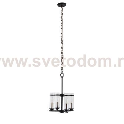 Люстра подвесная St luce SL334.403.04 BICHERO