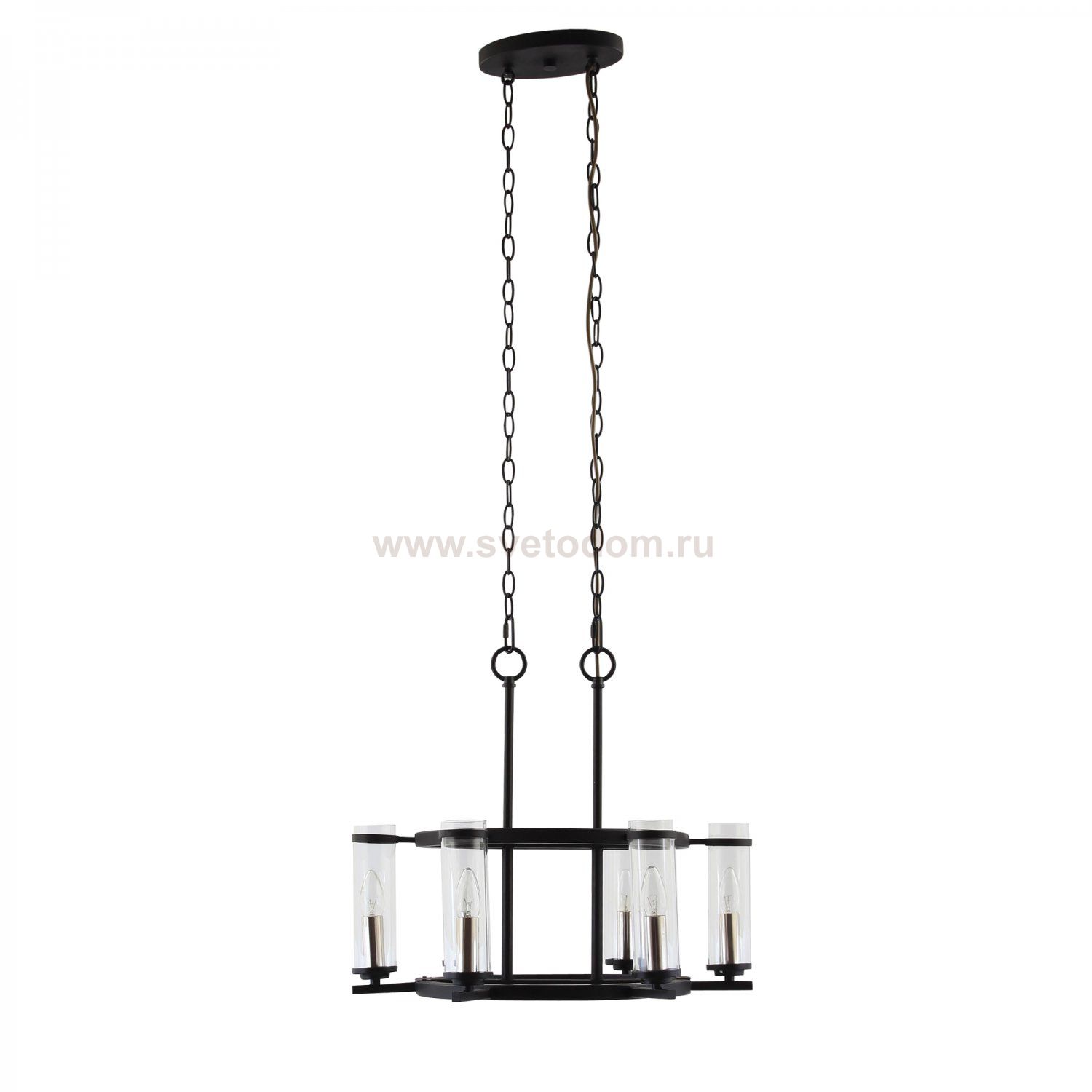 Люстра подвесная St luce SL334.403.06 BICHERO