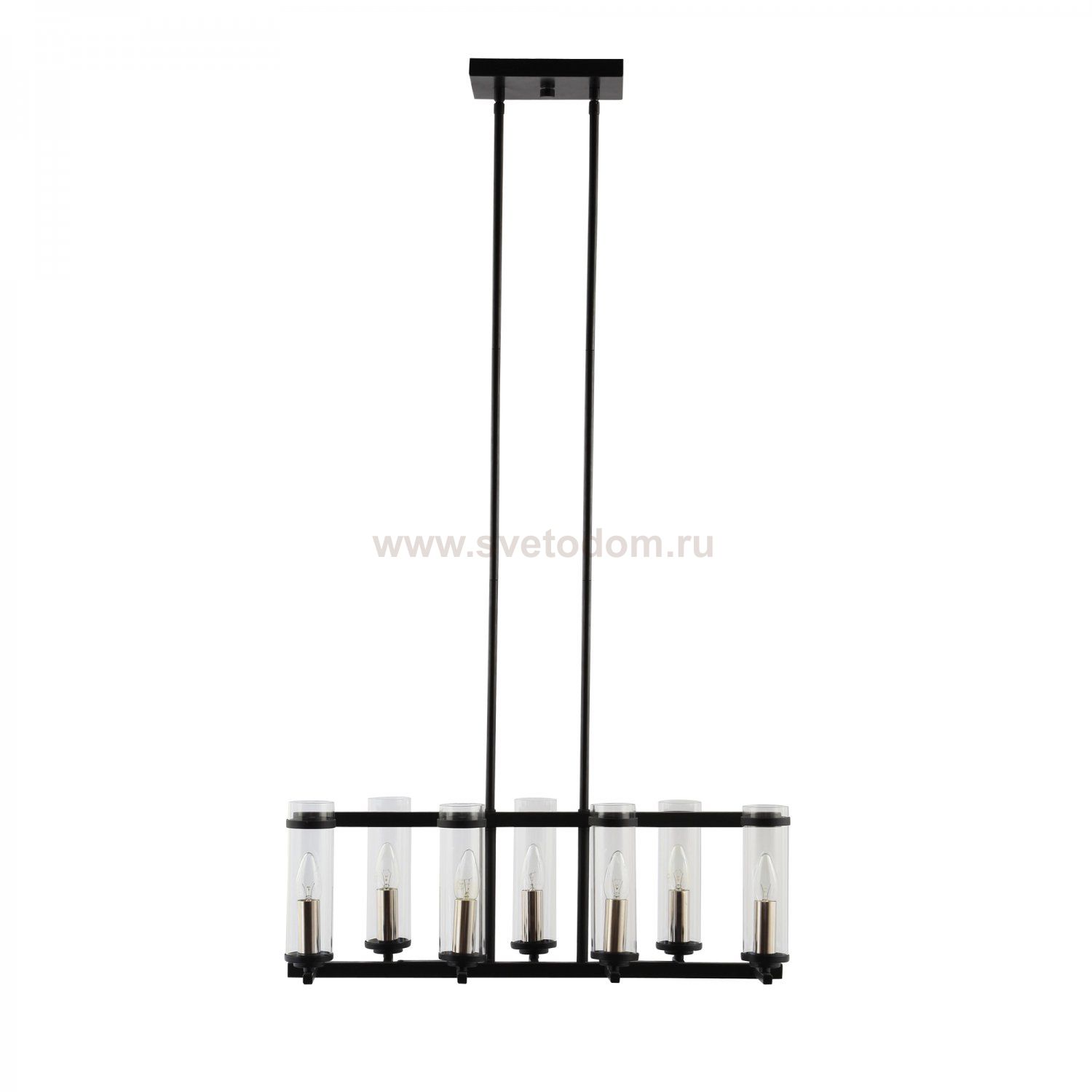 Люстра подвесная St luce SL334.403.07 BICHERO