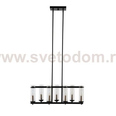 Люстра подвесная St luce SL334.403.07 BICHERO