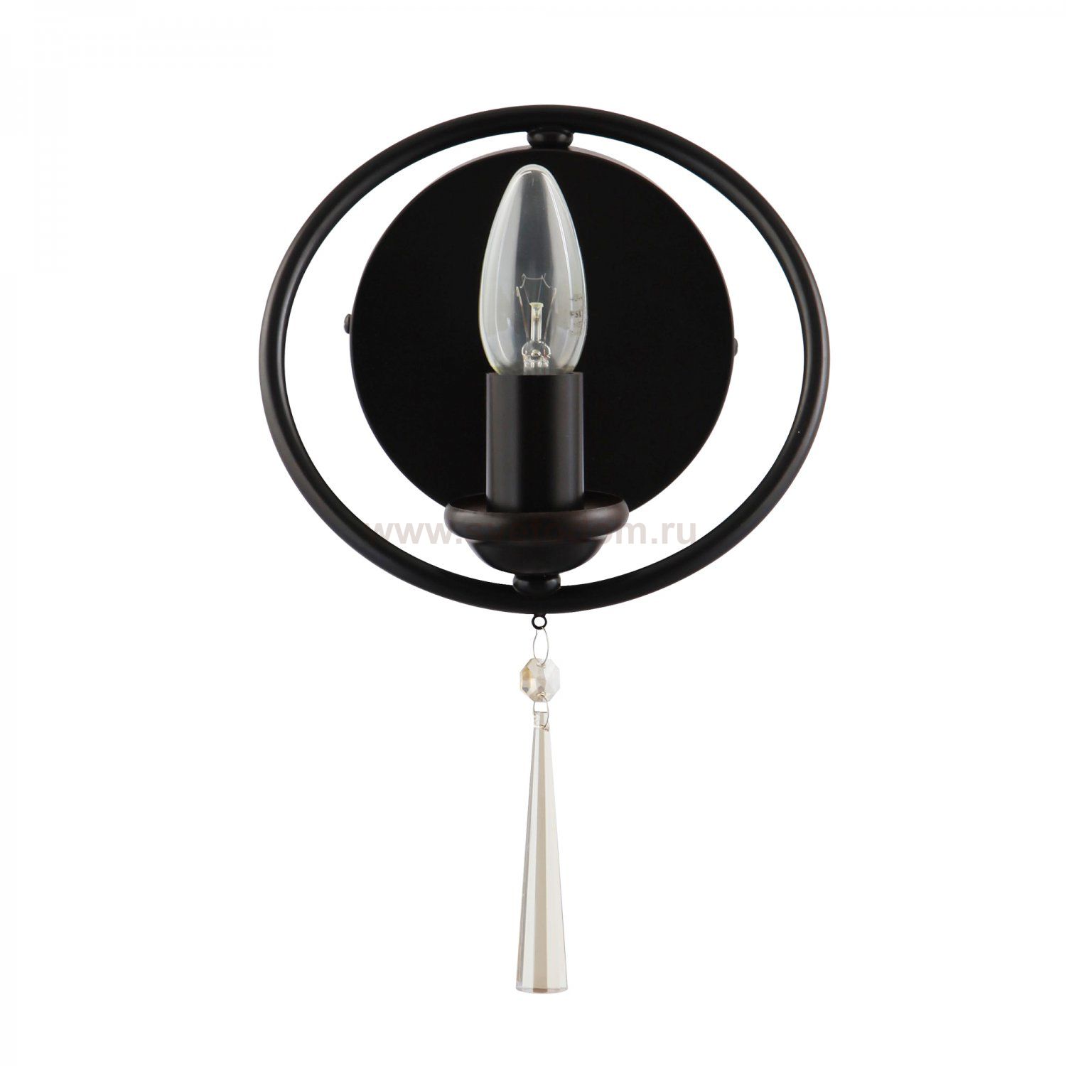 Светильник настенный бра St luce SL335.301.01 ANEVITA