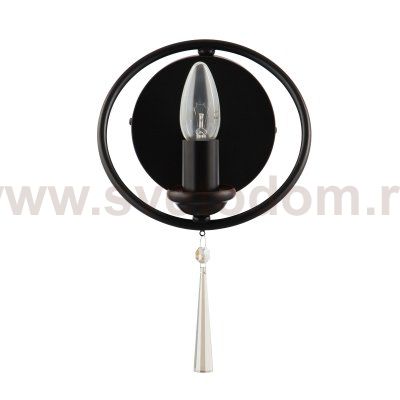 Светильник настенный бра St luce SL335.301.01 ANEVITA