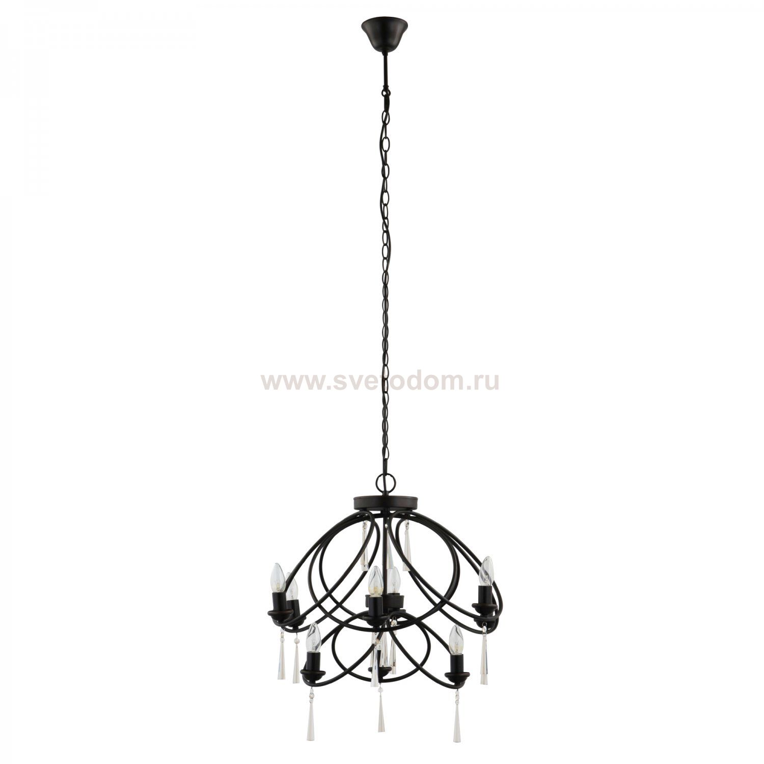 Люстра подвесная St luce SL335.303.09 ANEVITA
