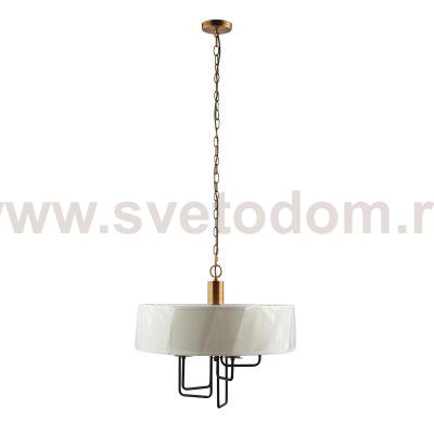 Люстра подвесная St luce SL336.303.05 DELAVERA