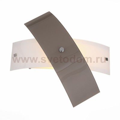 Светильник настенный бра St luce SL338.501.01 OVVIO