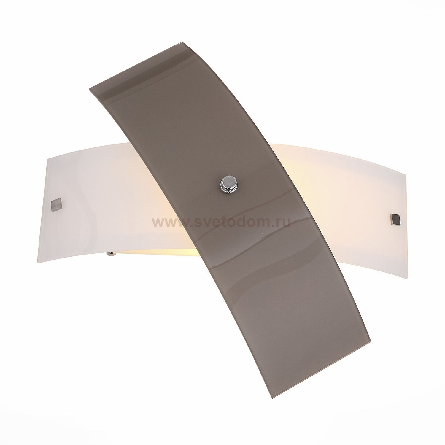 Светильник настенный бра St luce SL338.501.01 OVVIO