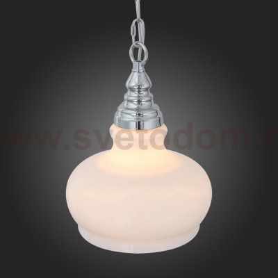 Светильник подвесной St luce SL340.053.01 PIERA