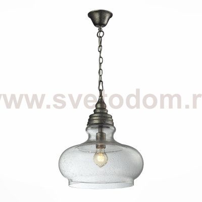 Светильник подвесной St luce SL340.103.01 PIERA