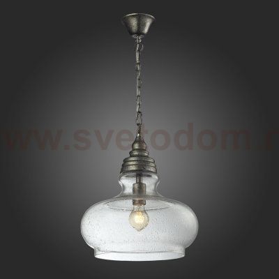 Светильник подвесной St luce SL340.103.01 PIERA