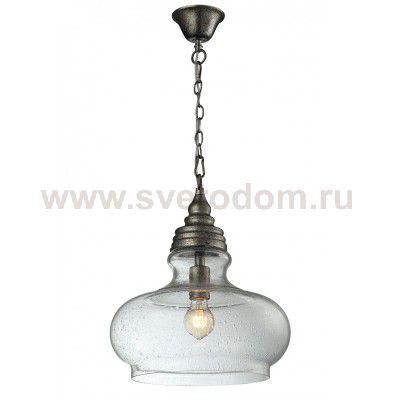 Светильник подвесной St luce SL340.103.01 PIERA