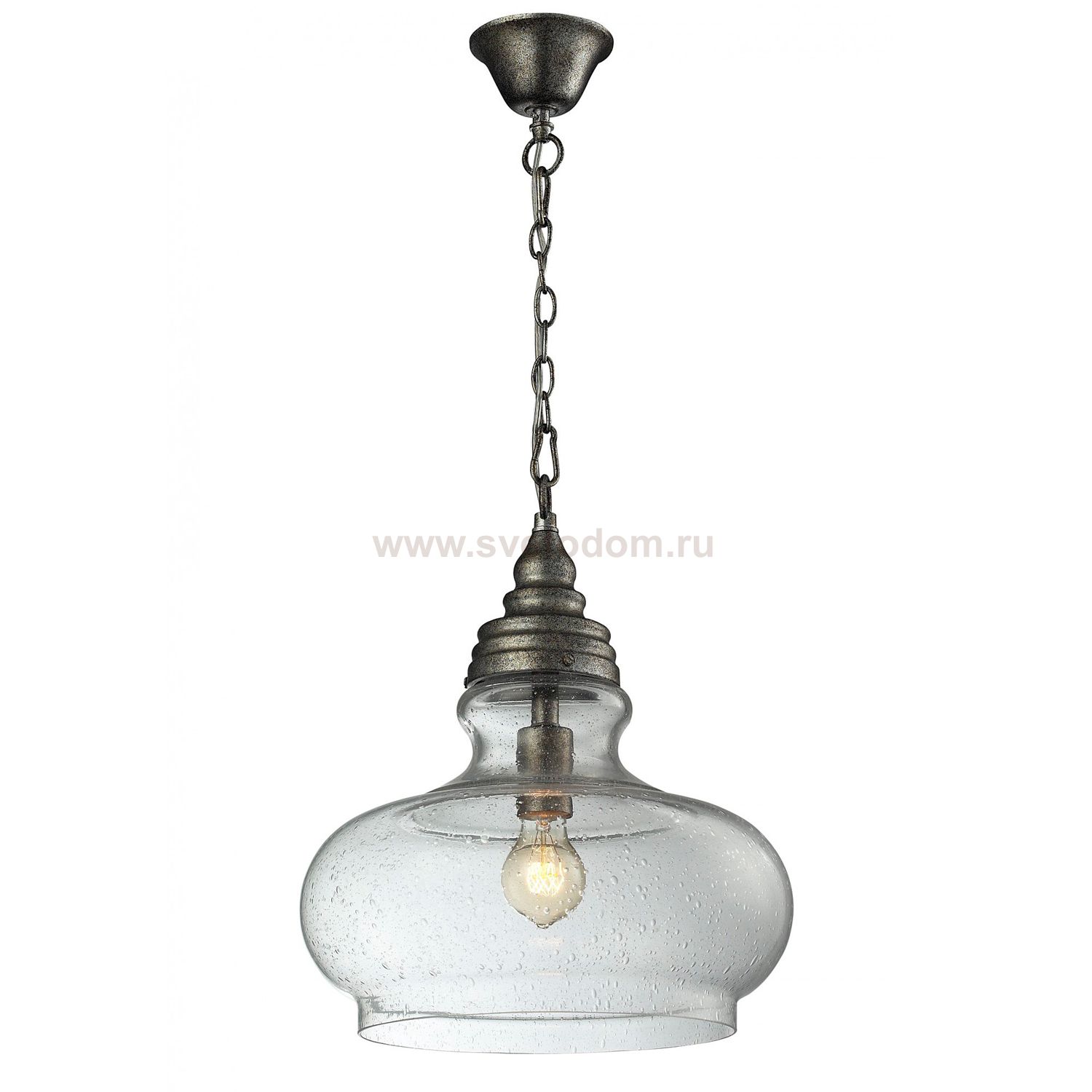 Светильник подвесной St luce SL340.103.01 PIERA