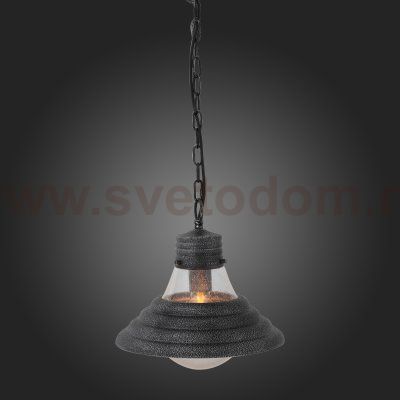 Светильник подвесной St luce SL341.103.01 SUOLA