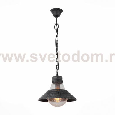 Светильник подвесной St luce SL341.103.01 SUOLA