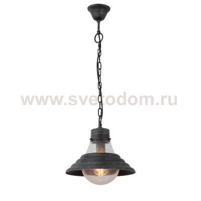 Светильник подвесной St luce SL341.103.01 SUOLA