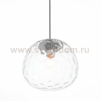 Светильник подвесной St luce SL342.103.01 BUCCIA