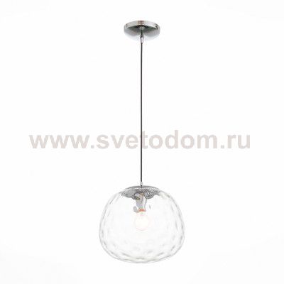 Светильник подвесной St luce SL342.103.01 BUCCIA