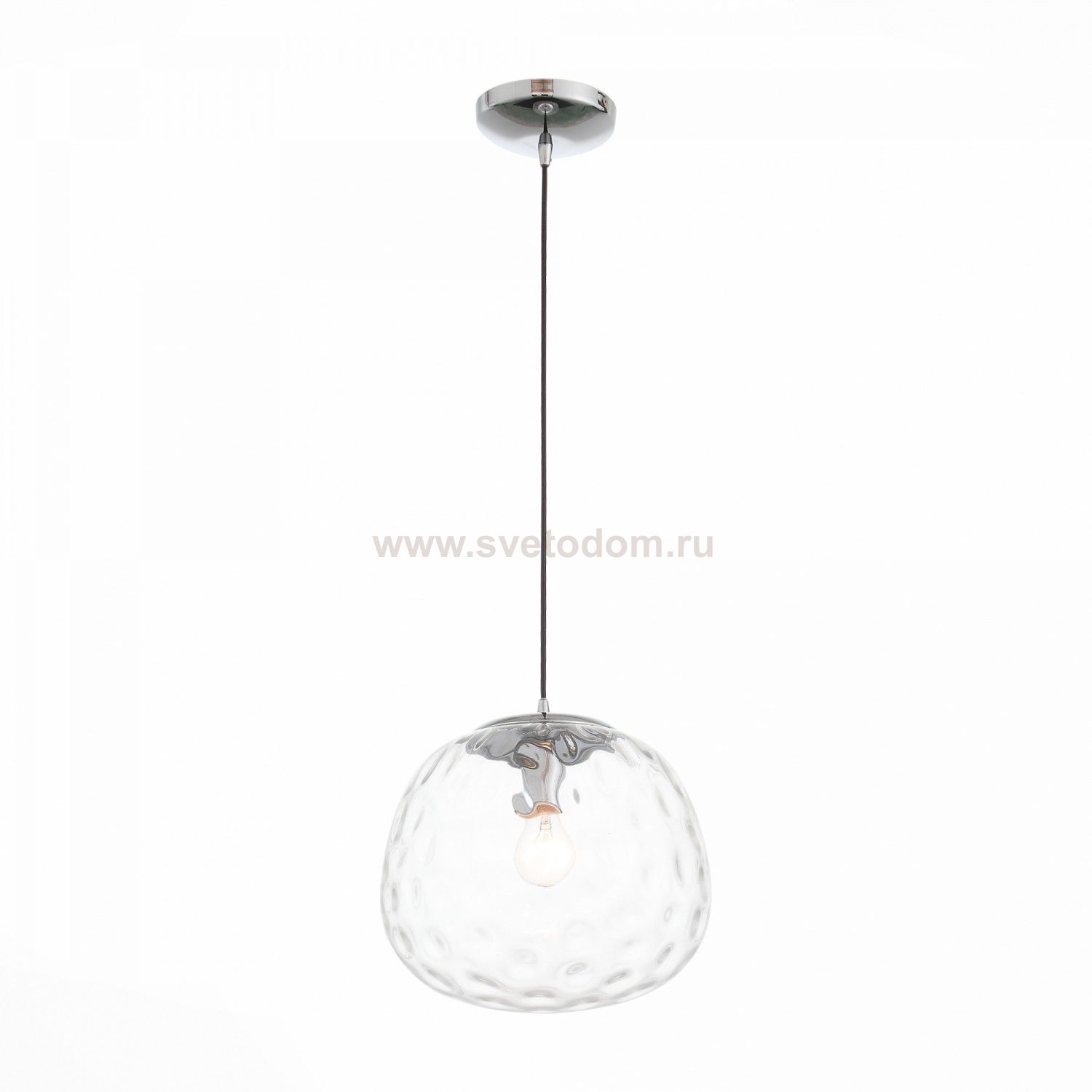 Светильник подвесной St luce SL342.103.01 BUCCIA