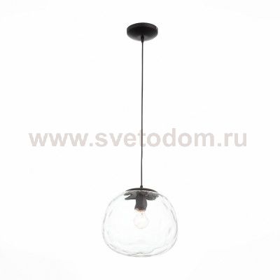 Светильник подвесной St luce SL342.403.01 BUCCIA