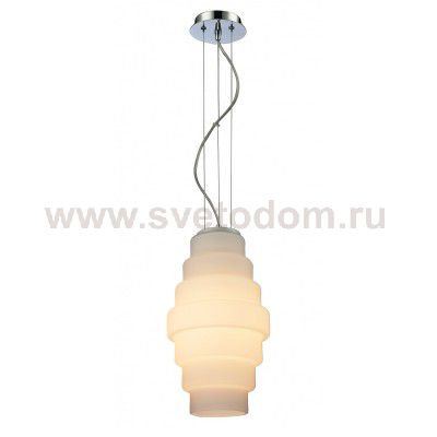 Светильник подвесной St luce SL343.553.01 BOZZOIO