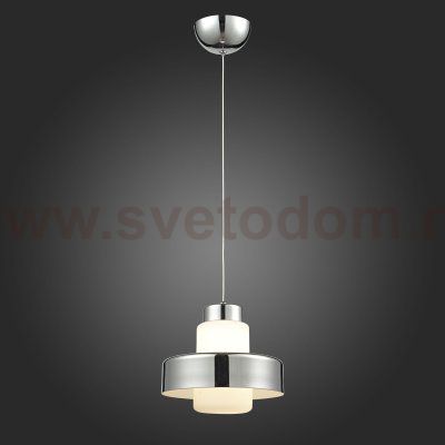 Подвесной светильник St luce SL345.013.01 CAMPANELA