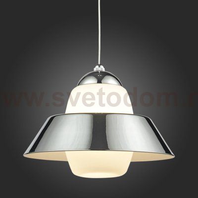 Подвесной светильник St luce SL345.113.01 CAMPANELA