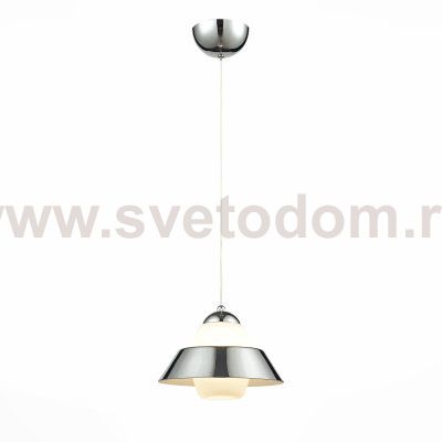 Подвесной светильник St luce SL345.113.01 CAMPANELA